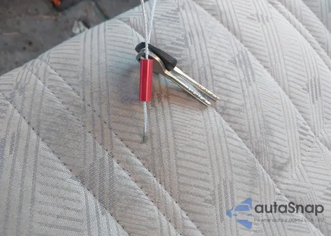 2001 Toyota 4Runner Sr5 V6 from USA, damaged, VIN JT3GN86R110202128